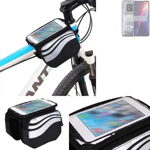 Pour agm support vélo - x6,