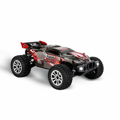 Carrera brushless buggy - carrera,