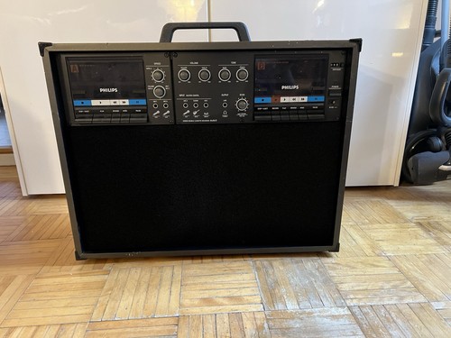 Philips d6650 double - philips,