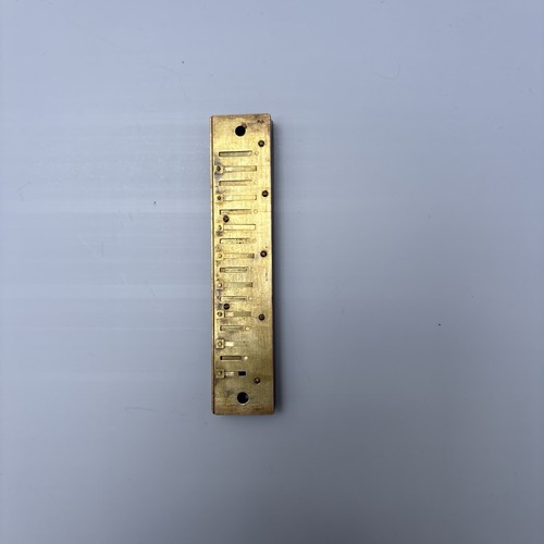 Harmonica hohner marine band - marine,