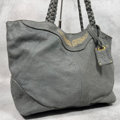 Zadig voltaire gray - &,