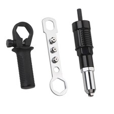  1 adaptateur pour riveteuse