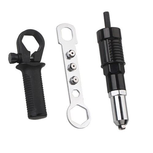 Adaptateur pour riveteuse - 1,
