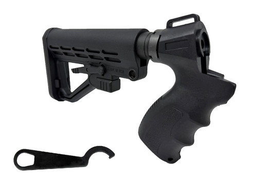 Mossberg 500 590 shockwave - 500,