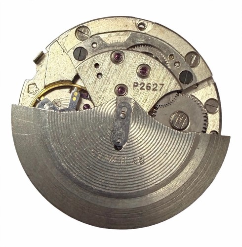 Mouvement poljot p2627 urss - poljot,