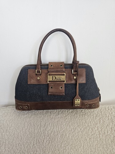 Sac main dior - à,