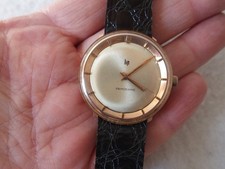 MONTRE VINTAGE LIP PANORAMIC /CALIBRE P136