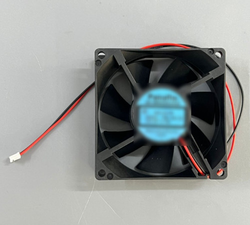 Internal fan part replacement - internal,