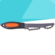 Vélo Cassette roue Remover clé pignon chaîne fouet volant volant clé fixe