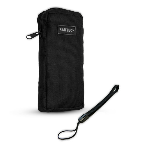 Universal carrying case - case, for
