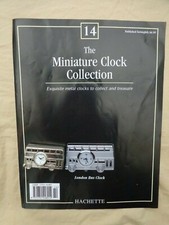 HACHETTE Classique Miniature