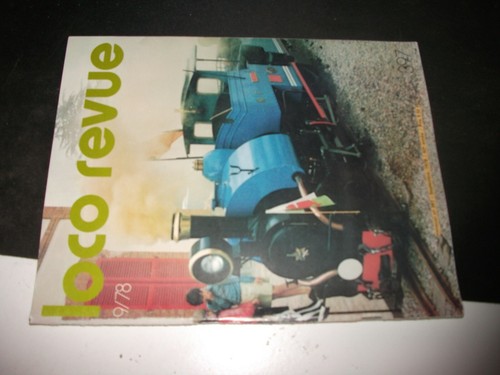 Loco revue n - n°397, pont