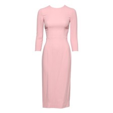 Robe Dolce & Gabbana Rose