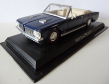 Pontiac - GTO - 1964 -  1/43