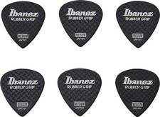 Ibanez PA16MRG-BK Medium 0.8mm