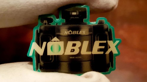 Original noblex appareil photo - noblex,