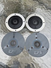 ESS Daytona Tweeters & Epi