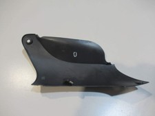 Plastique sous coque arrière