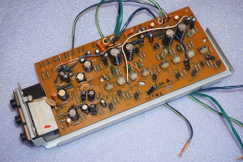Carte rnp 622 pour pioneer - rnp-622,