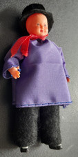POUPEE PETITCOLLIN MIGNONNETTE