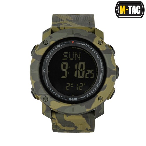 Montre tactique militaire pour