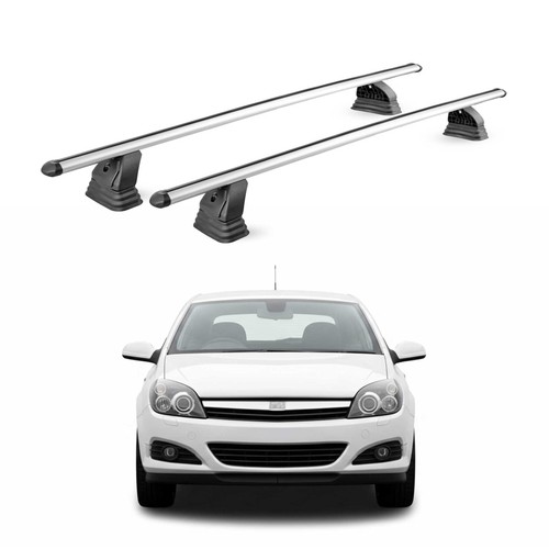 Barres toit transversales - barres,