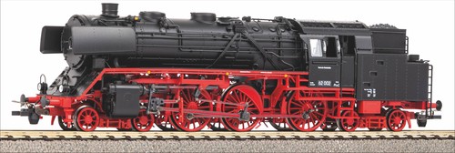 Piko 55924 locomotive - 55924, à
