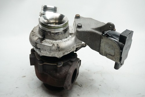 Turbolader bmw 120d - turbolader,