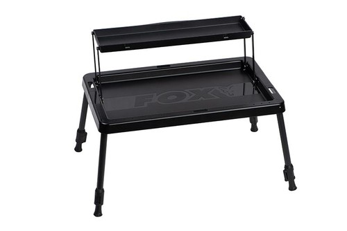Fox table bivvy compact - bivvy,
