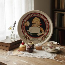 Plat de service Spigarelli