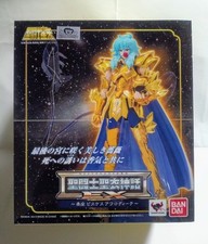 Saint Cloth Myth EX Poissons