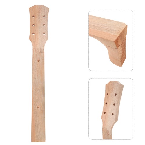 Manche pour guitare - manche,