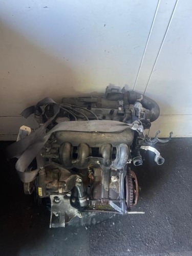 Moteur renault clio - 2, 1