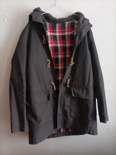 Blouson gris monoprix - monoprix,