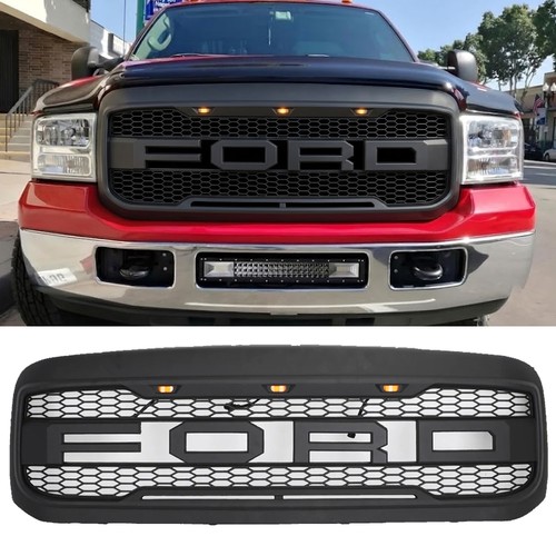 Front grill for - grill,