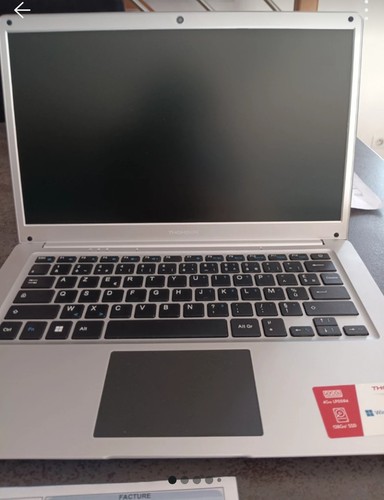 Ordinateur portable - ordinateur,