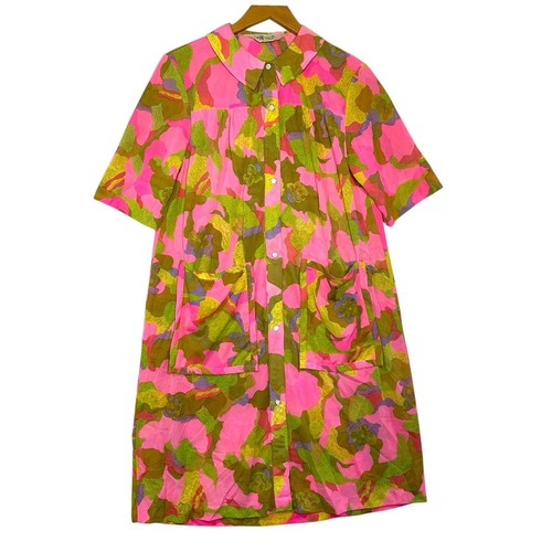 Vtg dezigner mod - dezigner, duster