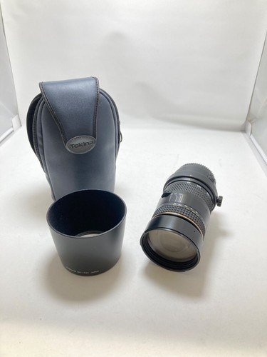 tokina 80 400