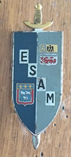 Insigne Militaire Ecole
