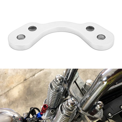 Springer front end riser - front,
