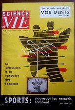 Science et Vie n°470 du