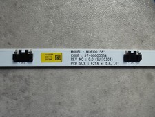 Barre de raccord led TV