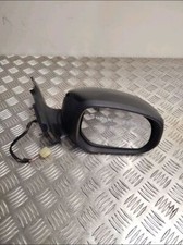 RETROVISEUR EXT ELECTRIQUE D SUZUKI SPLASH