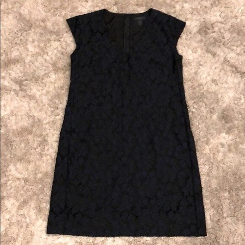 Crew lace cap - lace, shift