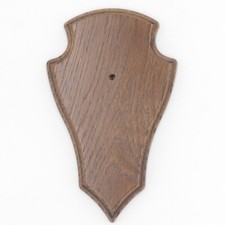 1 Pièce Chevreuil Plaquette