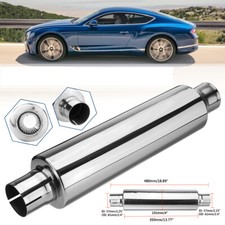 2.25" Résonateur Universel De