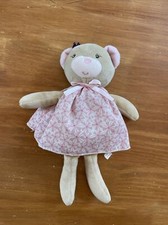 DOUDOU PELUCHE KALOO OURS