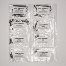 HONDA Z50R MONKEY 1979-1999