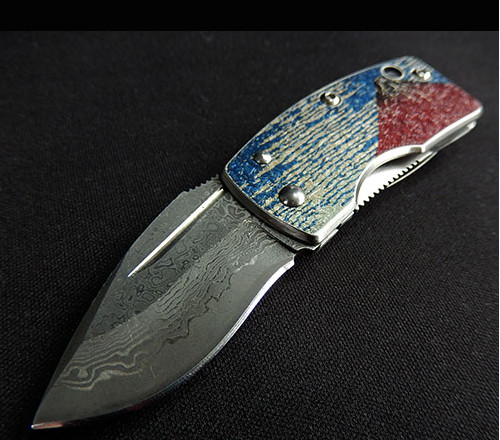 Sakai money clip - money,