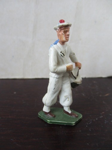 Figurine starlux marin - 1/32,